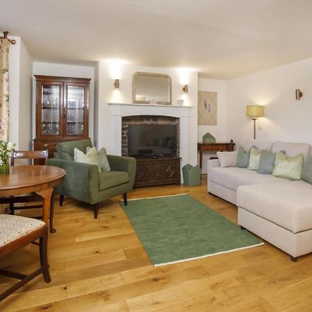 The Garden Square - Unique Luxury Apartment In Historic Garden Square - Ideal For 2 People Γιορκ Εξωτερικό φωτογραφία